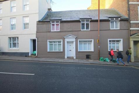 2 Bedroom House in DH1 3DG
