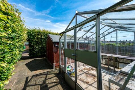 Green House
