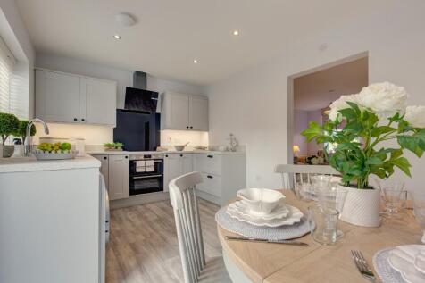 Example Dinning Area