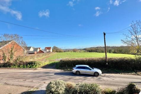 Outlook to the front