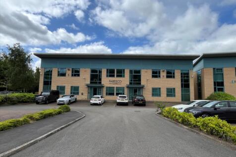 Office to rent in chapeltown