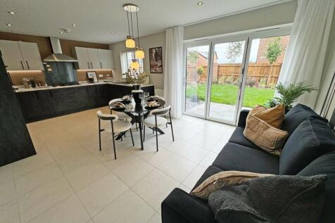 Example Kitchen