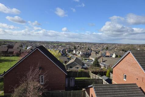 Far reaching views