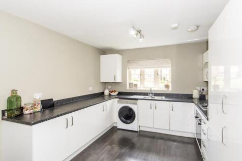 (Kitchen / Diner Photo Two)