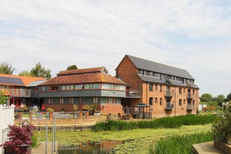 The Old Granary Rear.jpg
