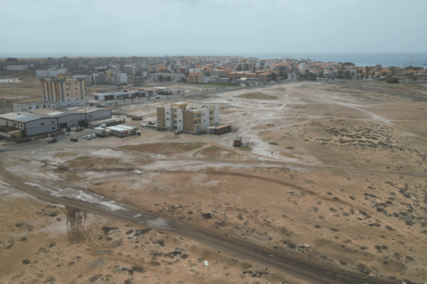 Large Land Plots For