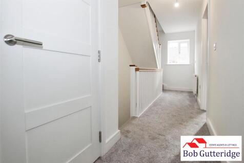 SECOND FLOOR LANDING