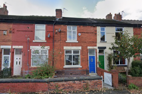 Sold Property Image
