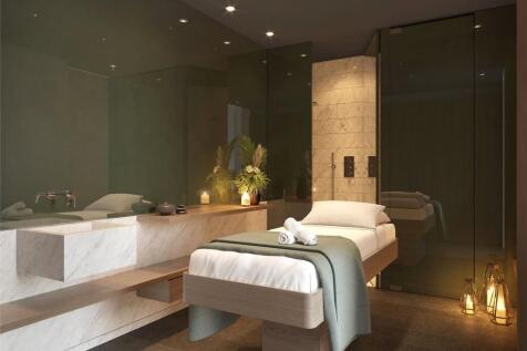 4 bed, 5 bath Penthouse in London - Photo 20