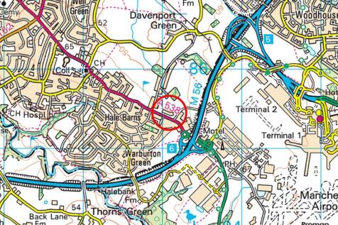 Town Plan