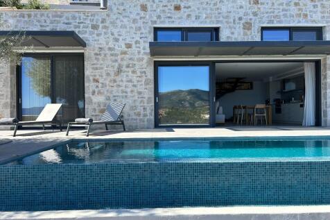 Villa Sea