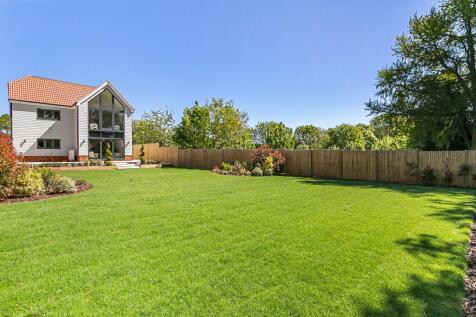 Show home