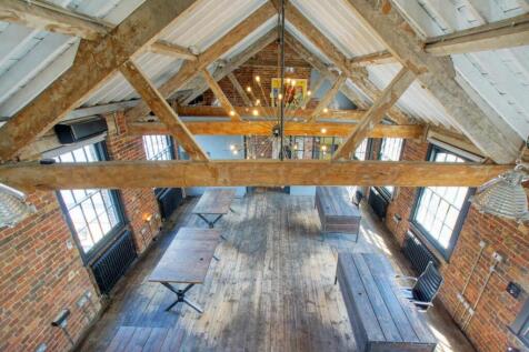 5 Paper Mill Buildings