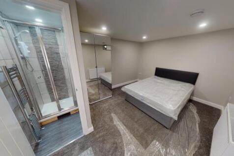** Modern One Bedroom Apartment ** Beautifully Presented ** High Spec throughout ** AVAILABLE 23/02/2027 ** Virtual Viewing available **