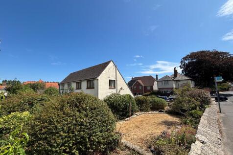 Rear and garden