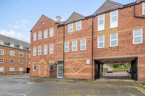 1 Bedroom Flat in RG1 1ES