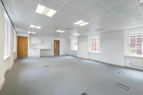 The Courtyard, Solihull