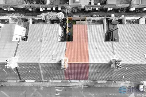 Aerial View Boundary
