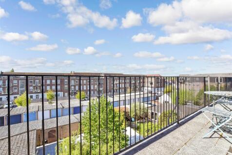 Balcony / Terrace