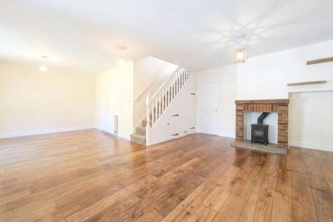 Lounge diner
