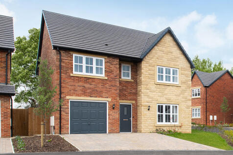 primary property image