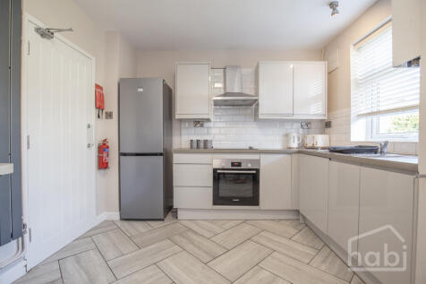 5 Bedroom Terraced in NR4 7BP