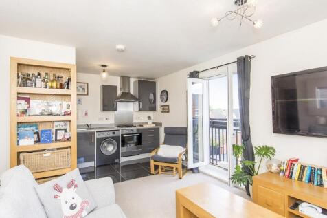 Living/Dining/Kitchen