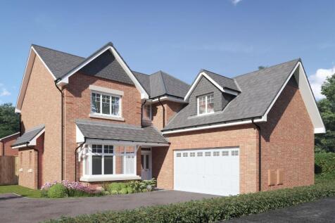 primary property image