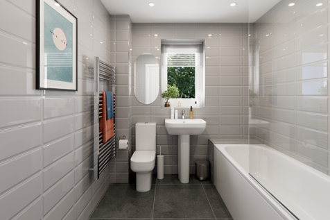 primary property image