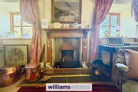 Fire Place