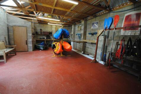 Boat House