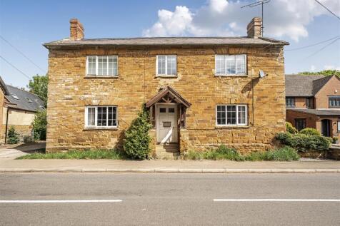 Hall Farmhouse