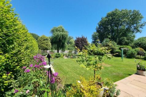 Delightful Garden