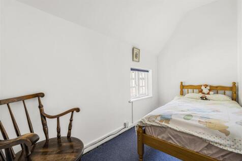 Russett Cottage, Bitteswell