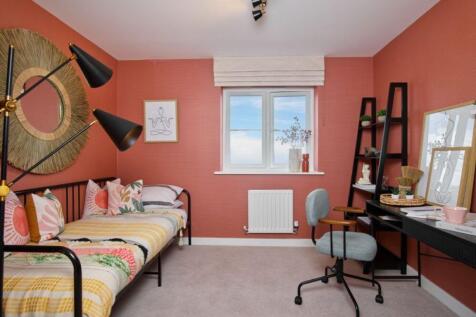 Westcombe Park The Seaton