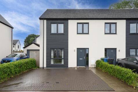 1-14, Ballimore Gardens Stratton, Inverness, IV2 7