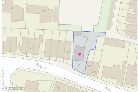 Plot plan