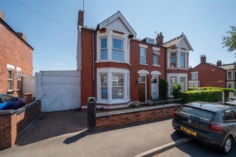 Kiln Lane - For Sale