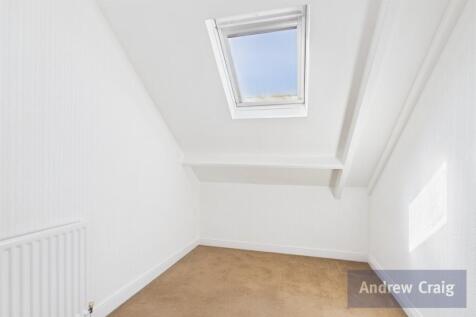 Front Bedroom