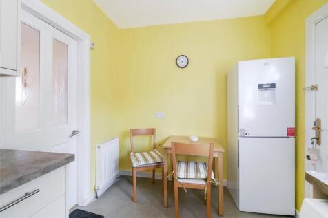 Breakfasting Kitchen