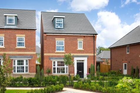 primary property image