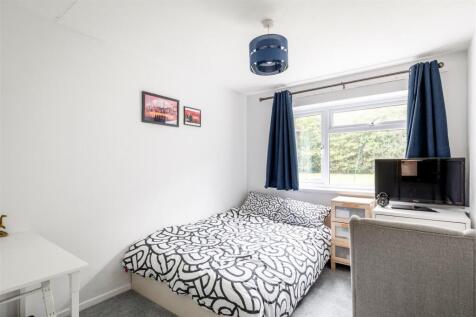 Annexe Bedroom