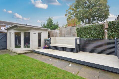 Office / Outbuilding