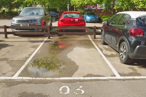 Car Parking Space