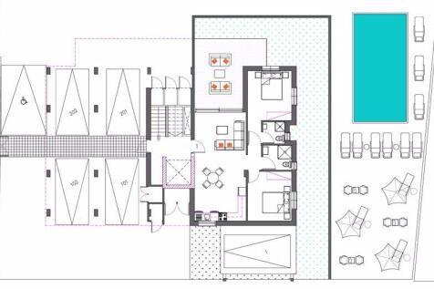 Ground Floor Plans