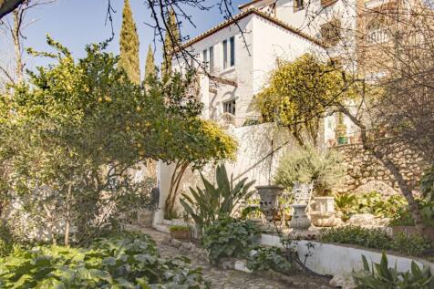 Comares-Malaga-Townh