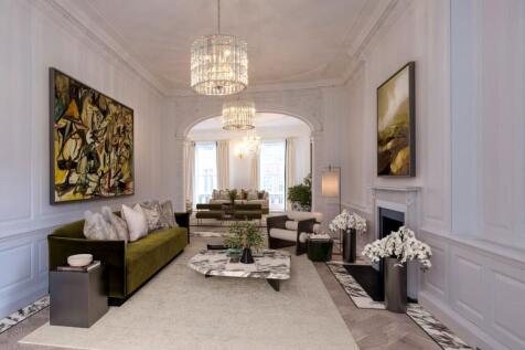 6 bed, 7 bath Town House in London - Photo 11