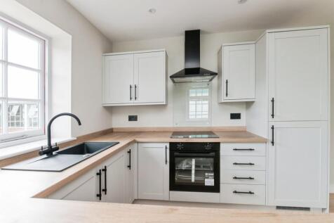 Kitchen/Living Room