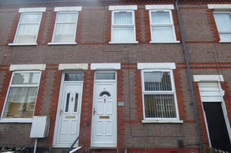 2 or 3 bedroom Terraced for sale