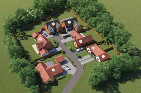 Site Layout